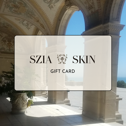 SZIA SKIN Gift Card